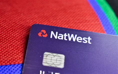 natwest contactless credit card|contactless card NatWest.